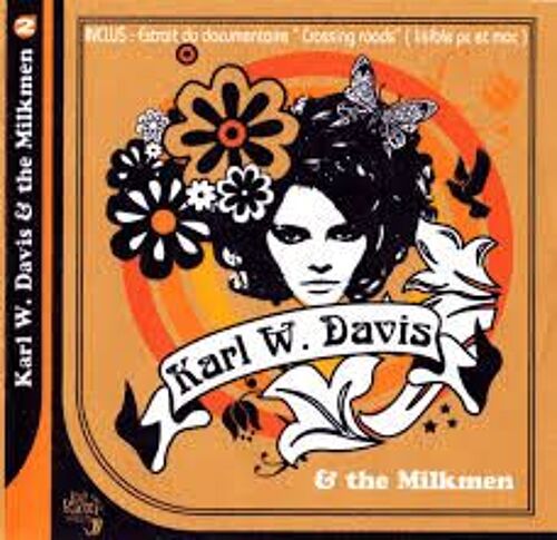 Karl W.Davis & The Milkmen