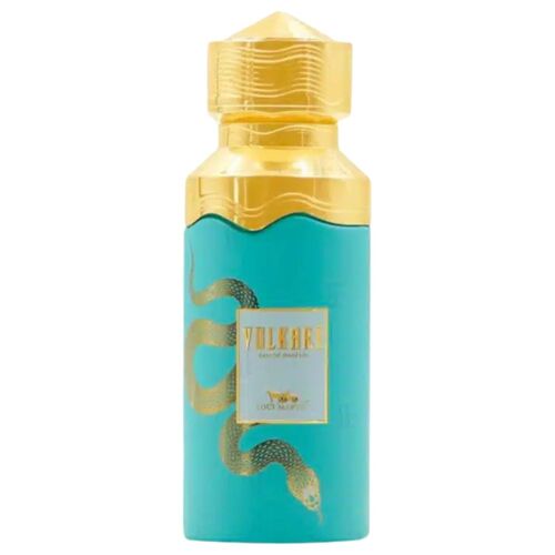 Loui Martin - Eau De Parfum Vulkaré - 