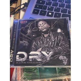 Cd Dry De La Pure Pour Les Durs