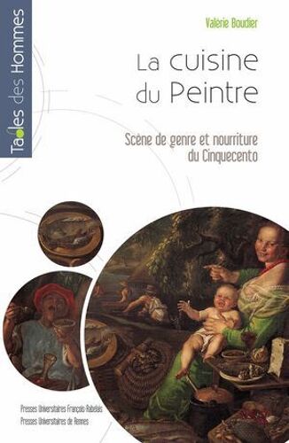 La Cuisine Du Peintre