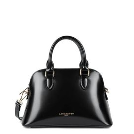Sacs à main Lancaster Sac demi lune Zippé M Gelato Jia pour Sacs