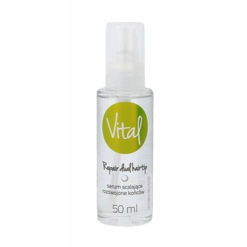 Stapiz 50ml Vital Double Hairtip Sérum, Sérum Capillaire 