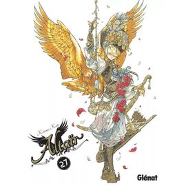 Altair - Tome 27