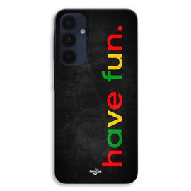 Coque Pour Samsung Galaxy A25 Have fun coloré Maniacase