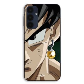 Coque Pour Samsung Galaxy A25 Dragon Ball Goku Vegeto manga anime Maniacase