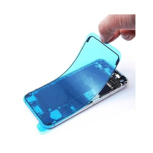 Joint Etanchéité Iphone 15 Adhésif Sticker Autocollant Neuf Qualité