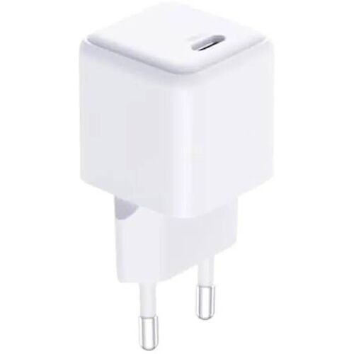 Chargeur - 3MK - Hyper - 25W - USB-C - Blanc