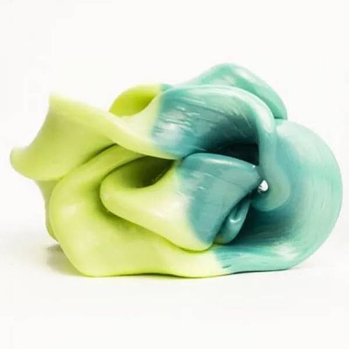 Intelligente Knete 8594164760068, Pâte à modeler, 80 g