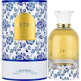 Petra ¿ Eau De Parfum Femme 100ml ¿ Lattafa 