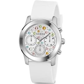Guess Fantasia Gw0560l1 Montre Quartz Femme