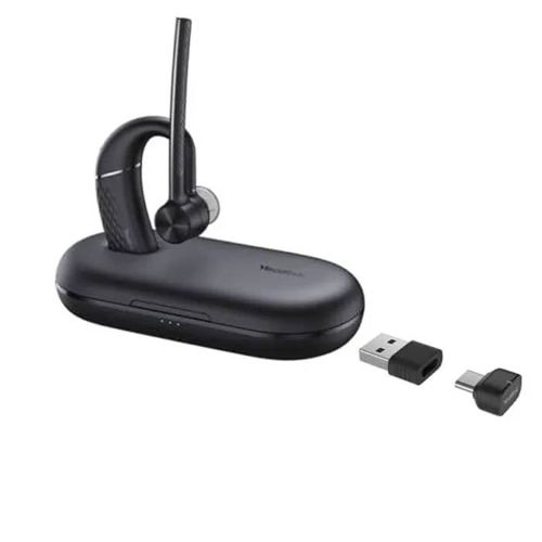 Yealink BH71 PRO Mono USB-C/A Casque Bluetooth avec BT51