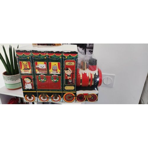 Bonjour, Je Vend Le Calendrier De L Avent Legami 2025, Neuf , Sous Blister.