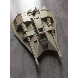 Starwars - Snowspeeder
