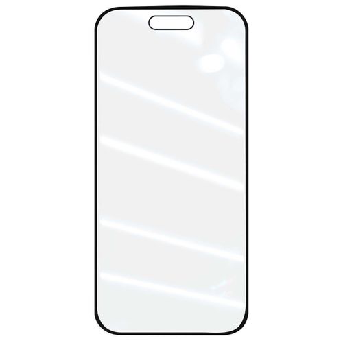 Film Protection d'Écran 3D pour iPhone Air Anti-Lumière Bleue Souple Rhinoshield Transparent