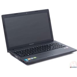 Lenovo IdeaPad G505 modèle 20240 - 15.6" AMD E1 2100 - 1 Ghz - Ram 4 Go - SSD 240 Go