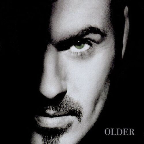 George Michael - 11 Titres - Inclus Jesus To A Child, Fastlove, Free, Move On, Star People ... 1996
