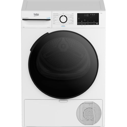 Sèche linge pompe à chaleur D3H29D93WC