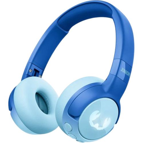 Casque Sans fil Fresh 'n Rebel Bleu, Cyan