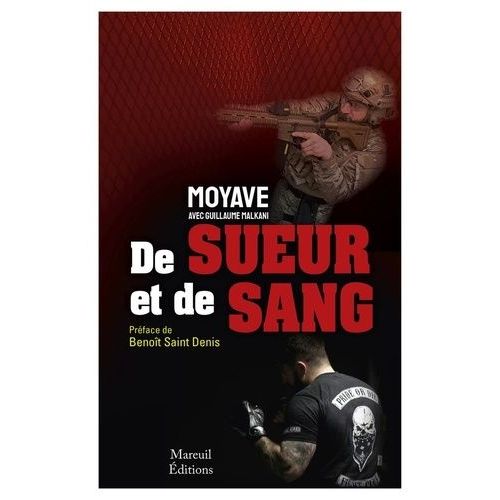De Sueur Et De Sang - L'odyssée D'un Guerrier