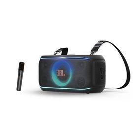 Enceinte Sono DJ Jbl Partybox On-The-Go 2, portable de soirée