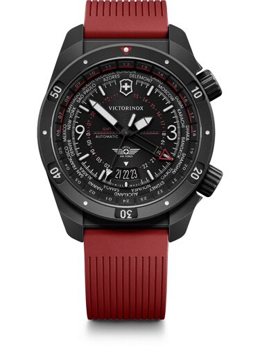 Mens Watch Victorinox 242006, Automatic, 43mm, 20atm