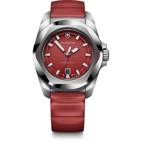 Mens Watch Victorinox 242029, Quartz, 41mm, 20atm