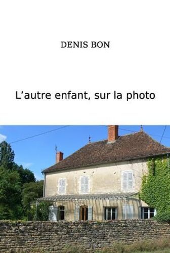 L'autre Enfant, Sur La Photo