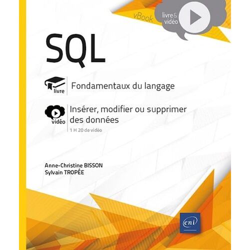 Sql - Fondamentaux Du Langage