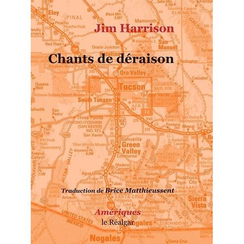 Chants De Déraison