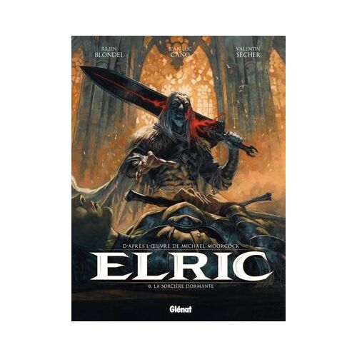 Elric - Tome 06