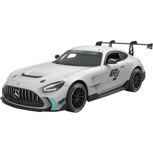 Voiture télécommandée - MONDO MOTORS - Mercedes AMG GT2 RC - Echelle 1:14