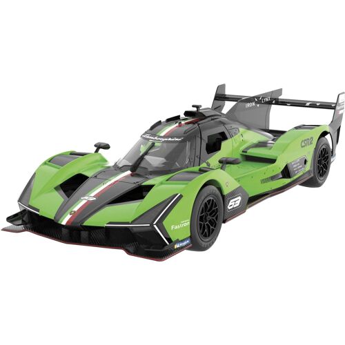 Voiture télécommandée - MONDO MOTORS - Lamborghini SC63 RC - Echelle 1:14