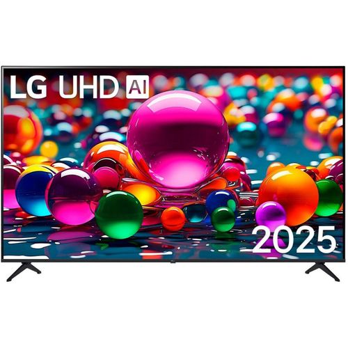 LG 75UA74006LB (2025) - 75" - TV LED 4K UHD
