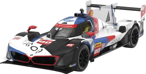 Voiture télécommandée - MONDO MOTORS - BMW V8 RC - Echelle 1:14