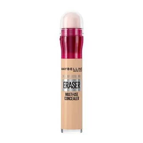 Maybelline Instant Age Rewind Dark Circles Treatment Concealer, 6ml (120 Light) 