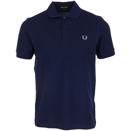 Fred Perry The Fred Shirt