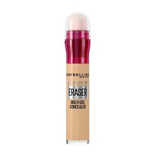 Maybelline Instant Age Rewind Dark Circles Treatment Concealer, 6gm (122 Sand) 