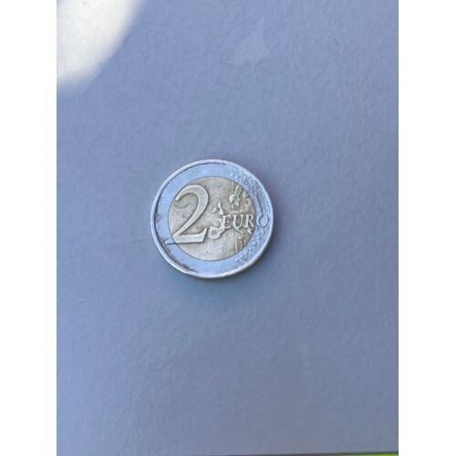 Vend Pièce De 2€ Bundesrepublik Deutschland 1999-2009. La Pièce Est En Très Bon État, Je La Vend Donc Pour 300€