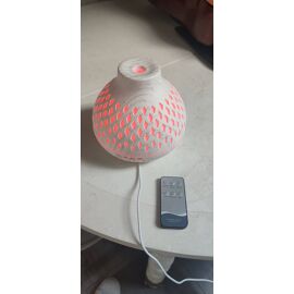 Diffuseur Huiles Essentielles Avec Prise Et Télécommande 