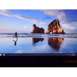 Acer Aspire 9920 - 20.1" Intel Core 2 Duo T5450 - 1.66 Ghz - Ram 4 Go - SSD 480 Go