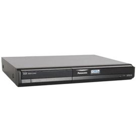 Lecteur Enregistreur Dvd HDD Panasonic DMR EX77