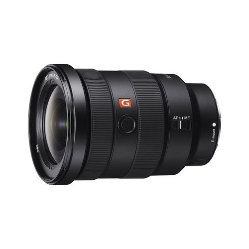 Objectif Sony FE 16-35 mm F2.8 GM