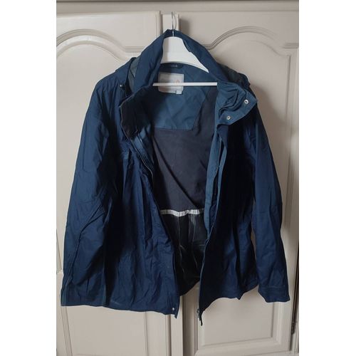 Manteau Imperméable Regatta Taile Xxl