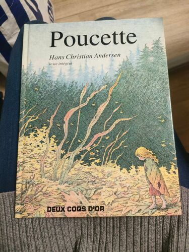 Poucette Texte Intégral