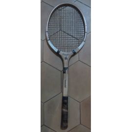 Raquette De Tennis En Bois Speed Bird Laminated Seasoned Wood 69 Cm
