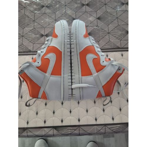 Sneakers Nike By You Modèle Unique Pointure 37,5