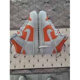 Sneakers Nike By You Modèle Unique Pointure 37,5