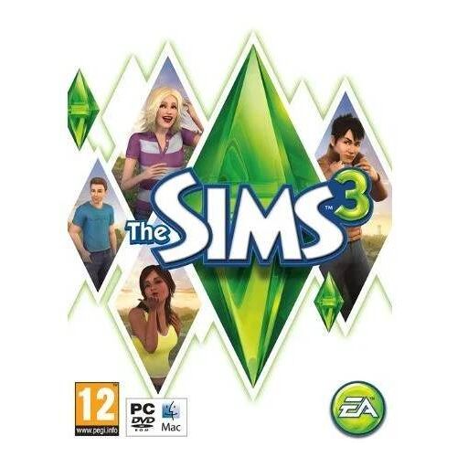 The Sims 3 PC