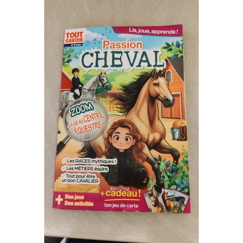 Tout Savoir En Images Numero 54