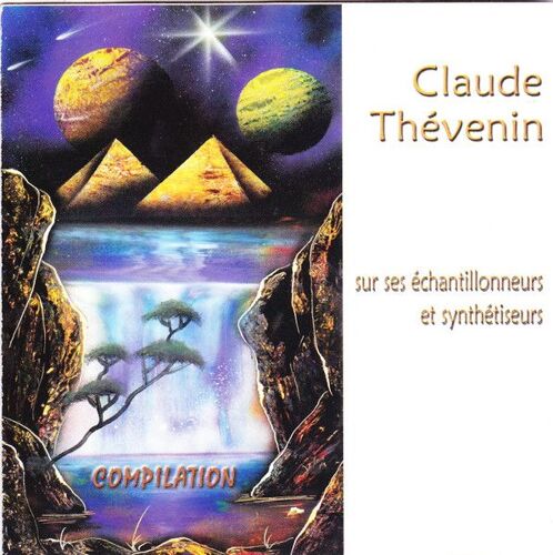 Claude Thévenin Compilation